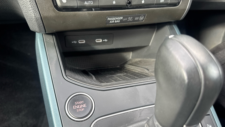 SEAT Arona 1.0 TSI 110 XPERIENCE Lux 5dr DSG Petrol Hatchback